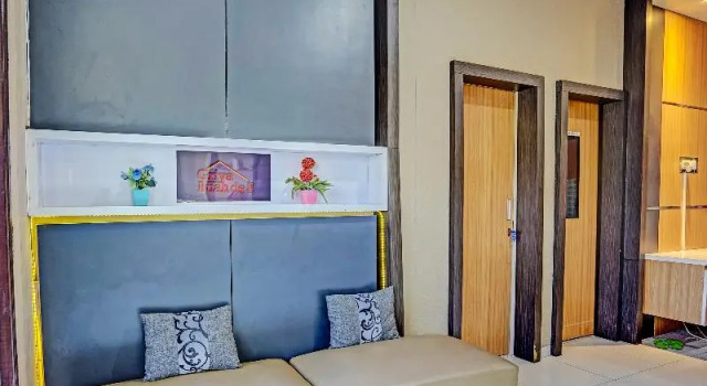 Oyo 91587 Griya Buah De5 Syariah, Rezervovat Hotel Pekanbaru Sumatra