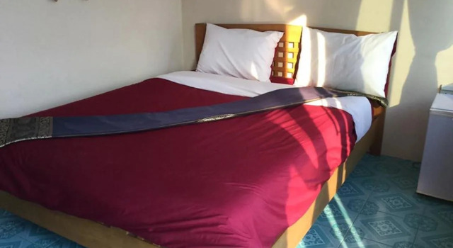 Rainbow Lodge Homestay, 예약 호텔 칸차나부리 칸차나부리