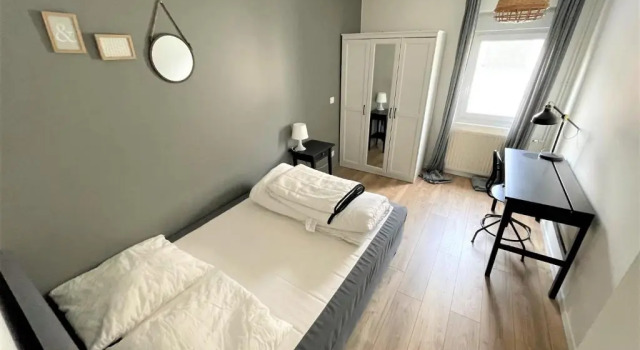 Appartement Duplex 3 chambres 6 couchages, Rezerwuj Apartament Reims Champagne
