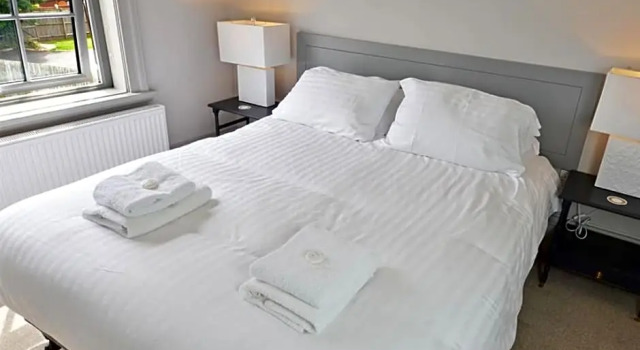 Номер Standard Woodberry Inn