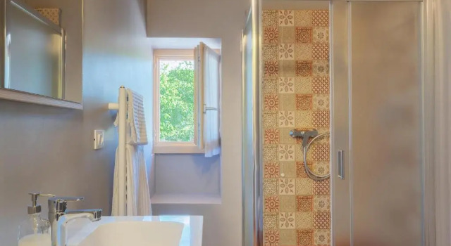 Вилла B&B Relais Mozart