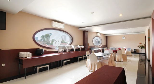 Airy Maricaya Pasewang 27 Makassar, Book Hotel Hotels in Sulawesi with Parking, Parking