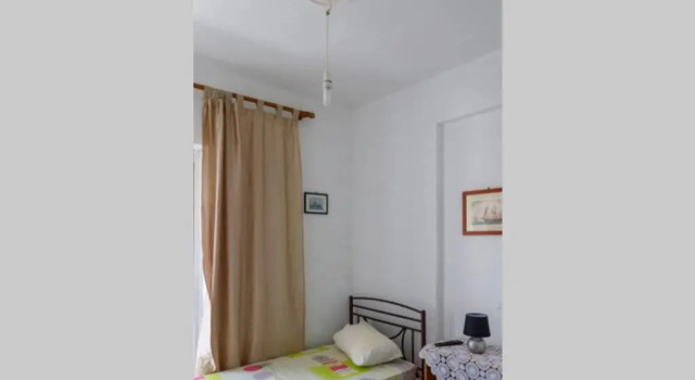 Ρήγας: Όμορφα στο Μεσολόγγι, Διαμέρισμα Β3, Book Hotel Mesolongion 