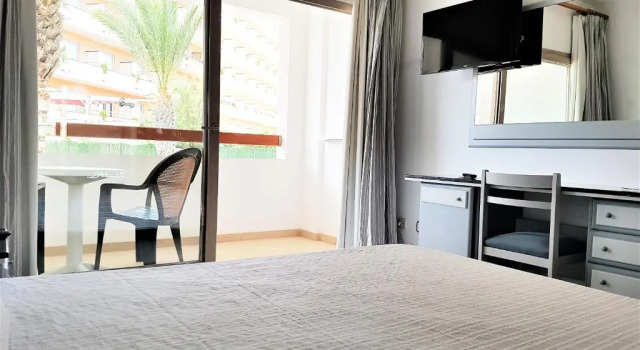 Economy Yhden hengen huone Hotel Stil Bonsai