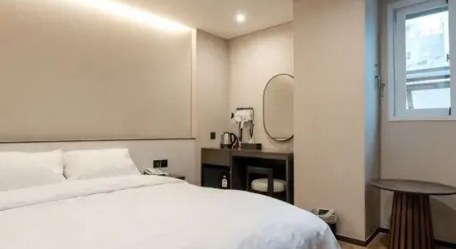 Одноместный номер Standard D Stay Hostel Dongdaemun