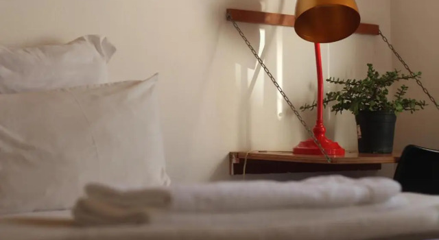 Номер Standard CURIOCITY Backpackers Johannesburg