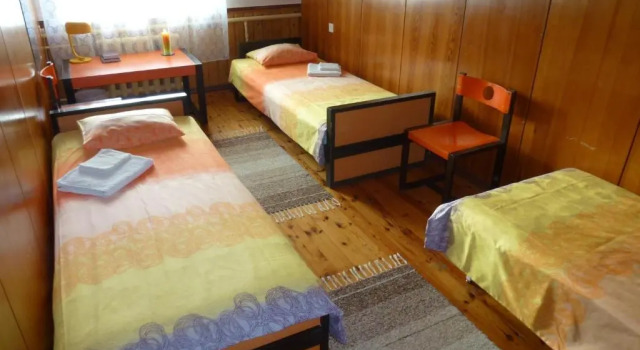 Номер Standard Kihelkonna Pastorate Guesthouse
