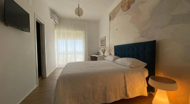 Cas’ A Mare - Beachfront Luxury Suites, Book Hotel Salerno Campania