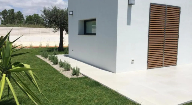 Villa Casa Solà