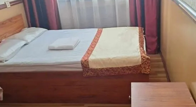 Двухместный номер Standard с видом на город Negdelchin Hotel & Service Apartment