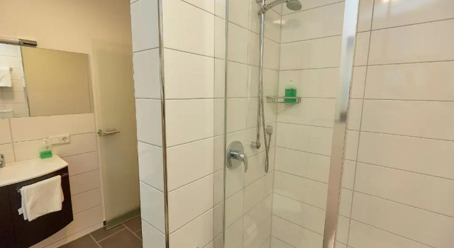 Номер Comfort Flair Hotel zum Storchen