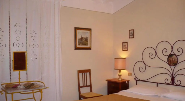 Апартаменты Agriturismo La Badiola