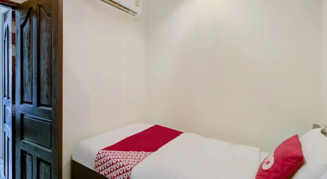Kk 11 Boutique Inn by OYO Rooms, Забронировать Бутик-отель Бутик-отели Бангкока, рядом с Улица Араб-стрит, Бутик-отель