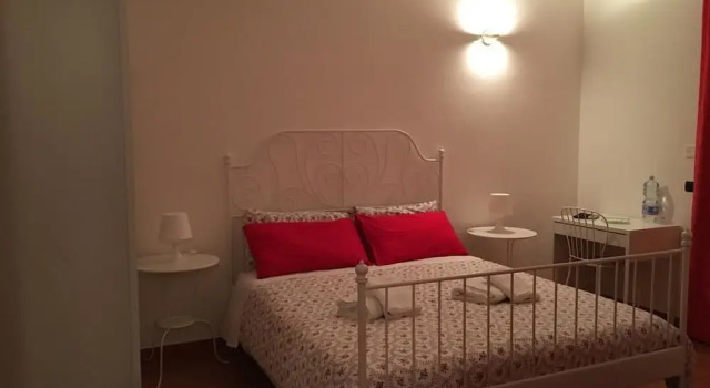Номер Comfort Il Ficodindia