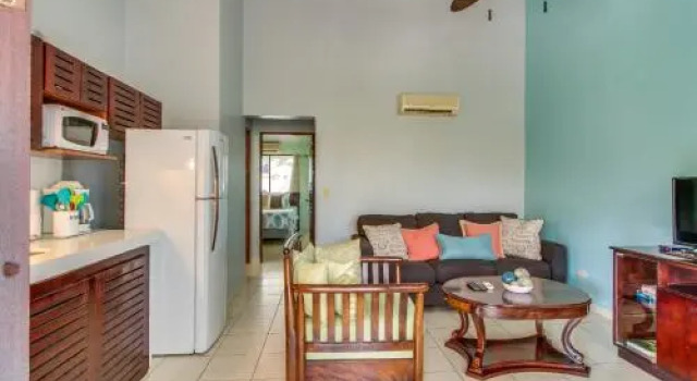 Aquamarine 4, Rezervovat Apartmán Hotely v Guanacaste s parkováním, Parkování