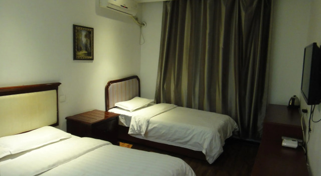Xi'an The Facebook Youth Hostel, Rezerwuj Hostel Hostele w Xi'an, Hostel