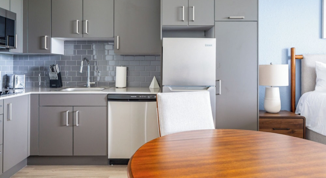 Landing Furnished Apartments near Golden Gate, Rezervați Apartament Golden Gate Statele Unite ale Americii