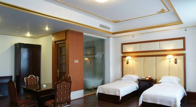 Starway Hotel Beijing Maju Bridge, Book Hotel Tongzhou Beijing Area