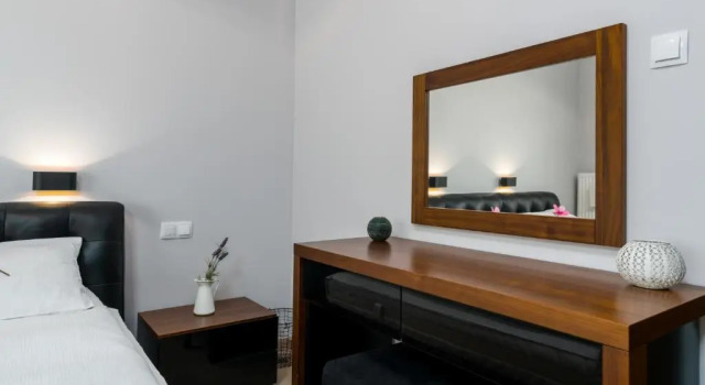 Poznań Apartments Towarowa, Забронировать Апартаменты/квартира Апартаменты Познани, рядом с Большой театр, Апартаменты/квартира