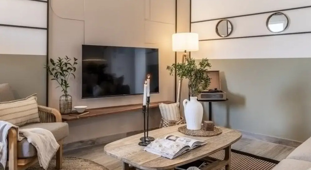Melito - 2 Bedrooms and Office in Justicia, Забронировать Отель Орталеза Мадрид, рядом с Дом-музей Лопе де Вега