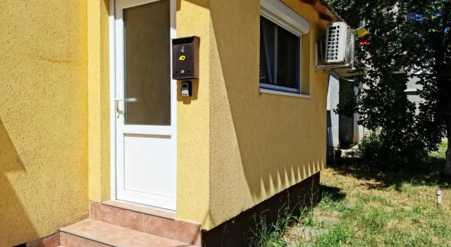 Апартаменты APARTAMENT NOBLESS No1 ALBA IULIA
