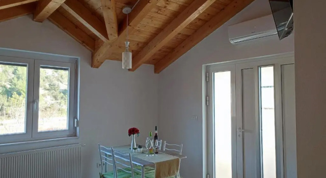Апартаменты c 1 комнатой Apartments Pulic