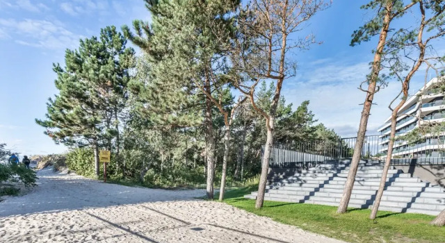 Natural Apartments by Renters