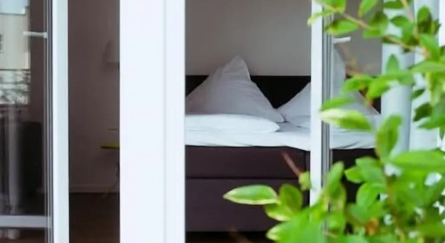 Семейный номер Standard Das Loft Apartments