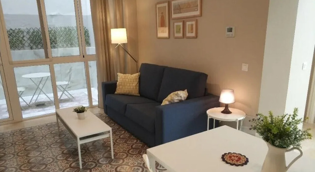Apartamento Guesting San Pedro, Забронировать Апартаменты/квартира Пуэрто Де Санта Мария 