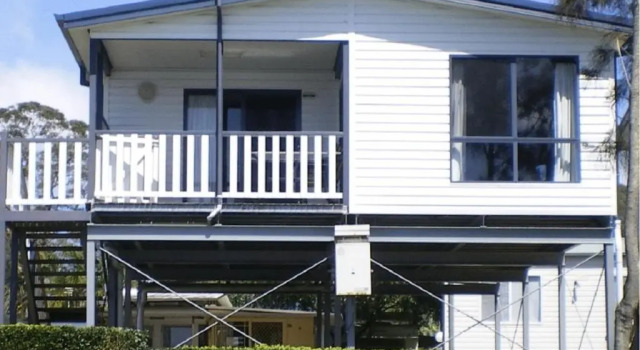 Вилла Deluxe Tasman Holiday Parks - Jervis Bay