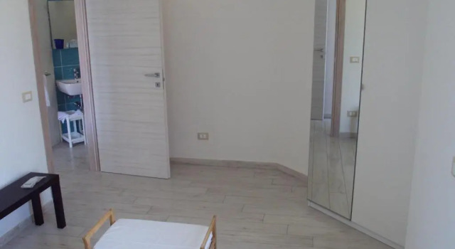 Апартаменты Цокольный этаж Eryx Apartments