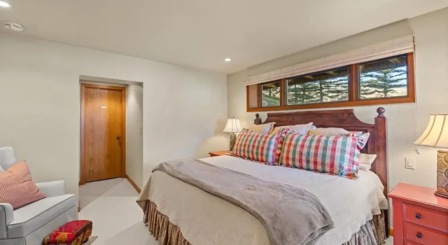Snowmass Getaway Wraparound Decks & Valley Views - 229 #35 by RedAwning