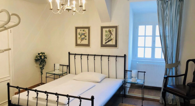 Hotel & Restaurant Knapppenstöckl, Book Hotel Frauenkirchen 