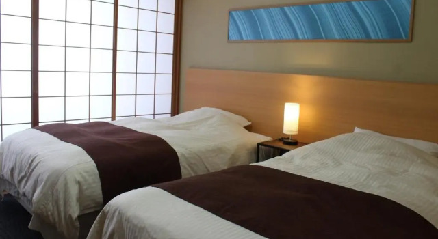 Run of House Hotel Koshuen