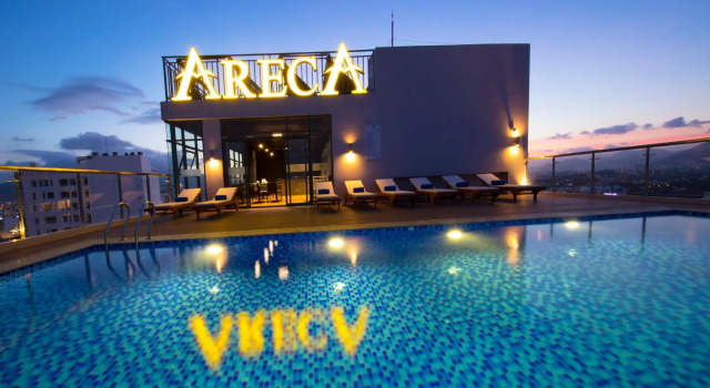 Areca Hotel Nha Trang
