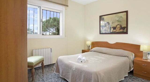 Villa Vila, Prenota Villa Lloret de Mar Costa Brava