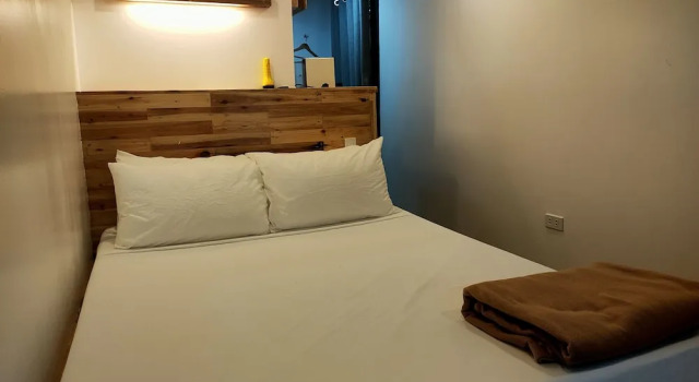 Kaliraya Surf Kamp by Eco Hotel Laguna