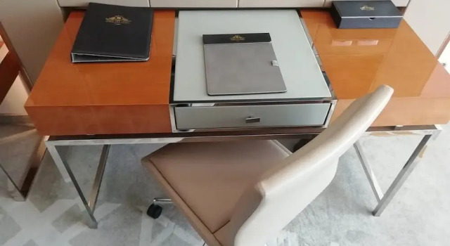 Standard single cameră Ferdi Lilly