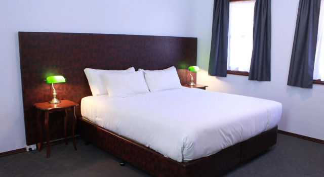 Номер Superior Margaret River Motel