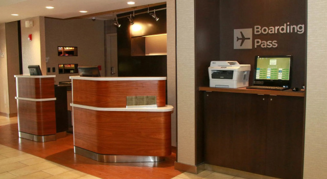 Courtyard by Marriott Chesapeake, Reserva ahora Hotel Chesapeake Virginia