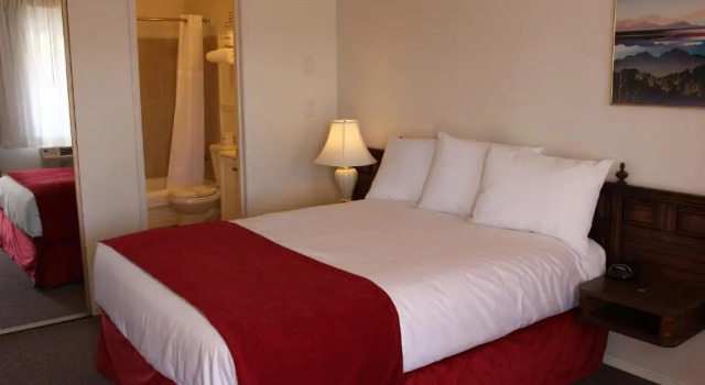 Двухместный номер Standard Sovana Inn