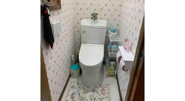 Коттедж Family House "2F" - Vacation STAY 12940
