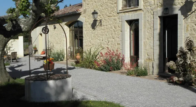 Esprit Safr'Ane, Prenota Hotel Hotel a Alvernia con parcheggio, Parcheggio