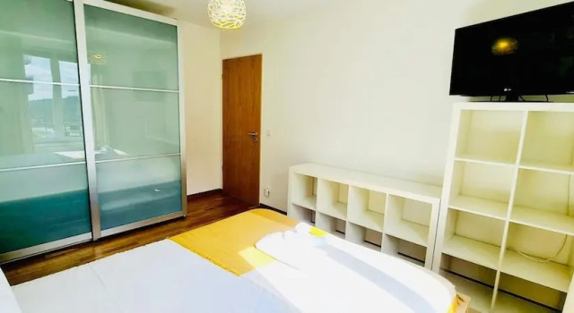 One bedroom flat with parking&balcony, Prenota Appartamento Luxembourg Lussemburgo
