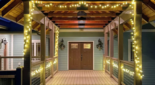 Коттедж с 5 комнатами с балконом Mountain Refuge w/ View, 12 Mi to Asheville!