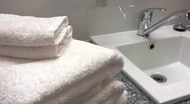 Номер Standard Golden Palms Motel