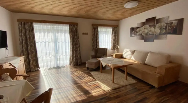 Pension Wörndl, Забронировать Отель Отели и гостиницы Fuschlsee, Отель