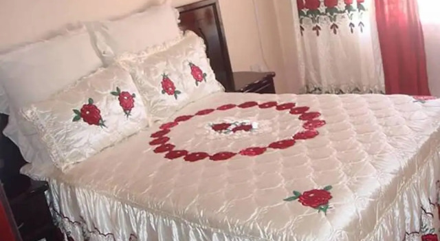 Номер Executive Bel Rea Guest House