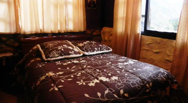 Cabanas Las Maras, Varaa Hotelli Baños Tungurahua