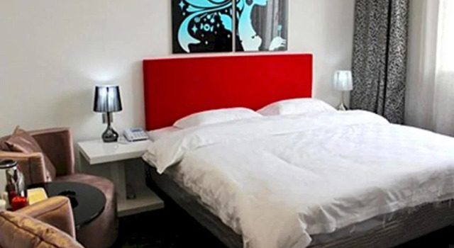 Xiecheng Business Hotel - Taiyuan, Buchen Sie Hotel Xinghualing Taiyuan
